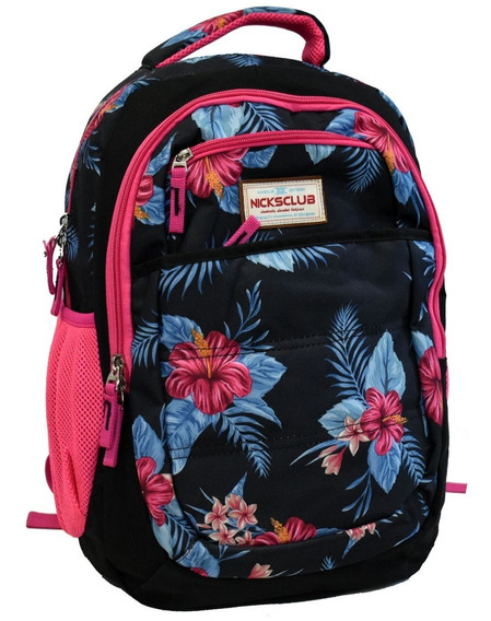 Mochilas Nicks Club | MercadoLibre ?