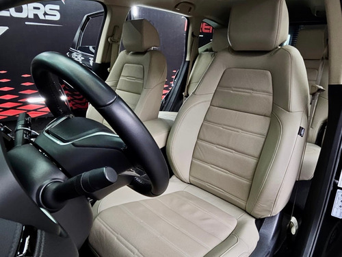 Honda CR-V 1.5 Turbo Plus Cvt