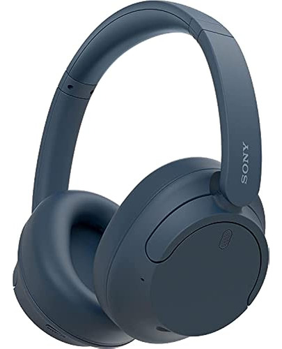 Sony Wh-ch720nl Auriculares Inalámbricos Bluetooth Con Cance