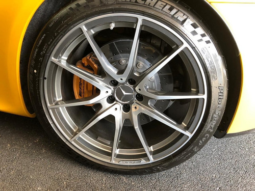 Mercedes Benz Amg Gtr Con Carbon Package 0km 2020 - Sf
