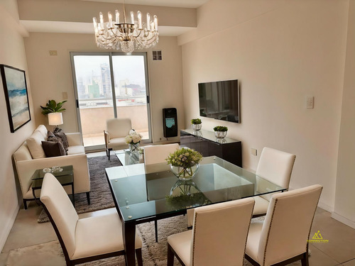 Oportunidad!! Departamento 2 Ambientes Apto Crédito - Flores Sur