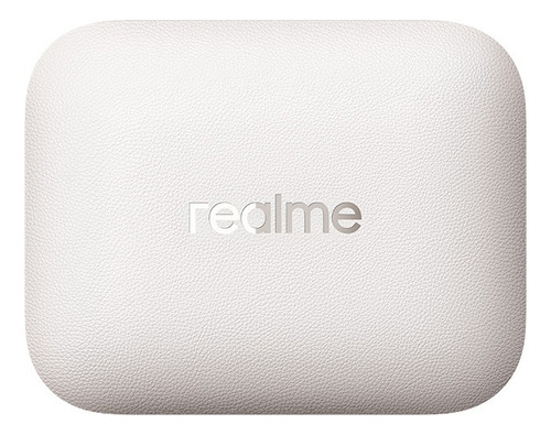 Audífonos Inalámbricos Realme Buds Air 7 Pro In-ear Blanco
