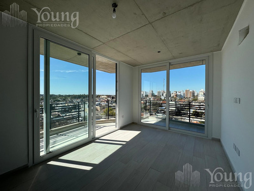 Departamento En Venta 2 Ambientes Quilmes