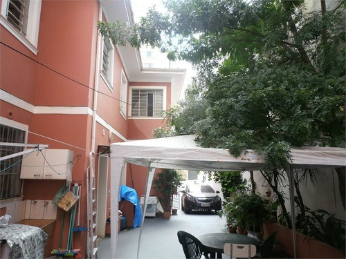 Casa-são Paulo-perdizes | Ref.: 353-im377953 - 353-im377953