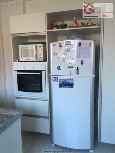 Imagem 23 de 26 de Apartamentos À Venda Em Jundiaí/sp - Compre O Seu Apartamentos Aqui! - 1361585