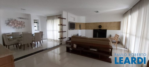 Imagem 1 de 15 de Apartamento - Panamby - Sp - 594283