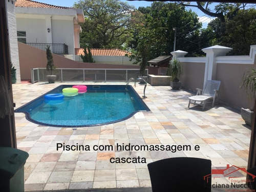 Imagem 5 de 30 de Casa - Ca00035 - 69291703