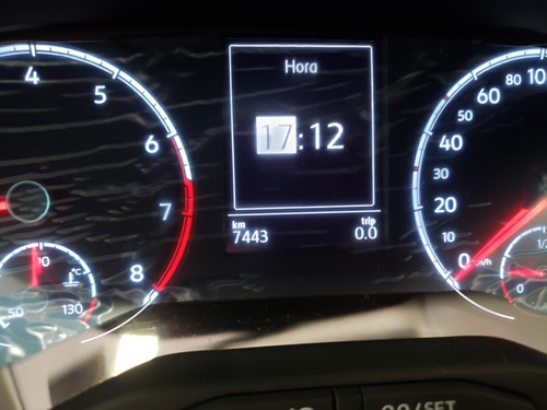 Imagem 7 de 9 de Volkswagen Polo 2020 1.0 5p