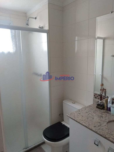 Imagem 18 de 29 de Apartamento Com 3 Dorms, Vila Progresso, Guarulhos - R$ 1.15 Mi, Cod: 8318 - V8318