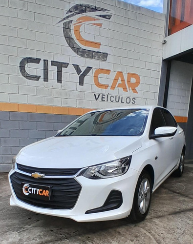 Chevrolet Onix 1.0 Lt 5p