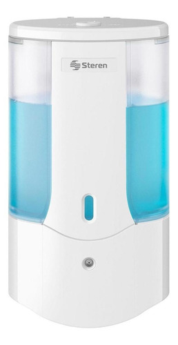 Imagen 1 de 3 de Dispensador De Gel Antibacterial O Jabón Líquido, Automático