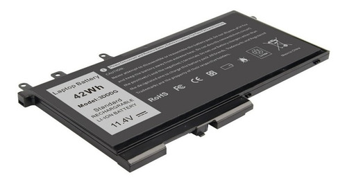 Bateria Para Dell Precision 15 3520 M3520 15 3530 M3530