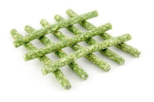 Snack Para Perros Dingo Dental Munchy Sticks