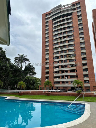 Me  24-844  Venta Apartamento Los Chaguaramos Sl