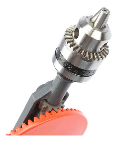 Bemvindo À Minha Loja. Taladro De 1/4 '' De Capacidad Con