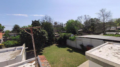 Venta Casa Interna Excelente Estado - Granadero Baigorria