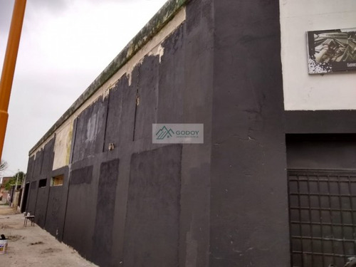 Imagen 4 de 6 de Venta Galpon Aguilares 400m2