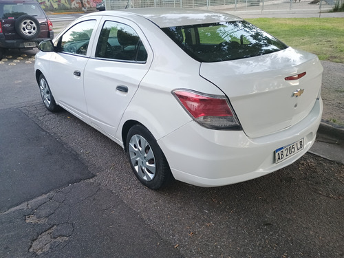 Chevrolet Prisma joy 1.4