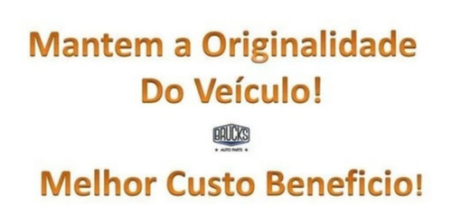 2 Reparos Máq. Vidro Ecosport P. Tras 1dir/ 1esq C/arraste.