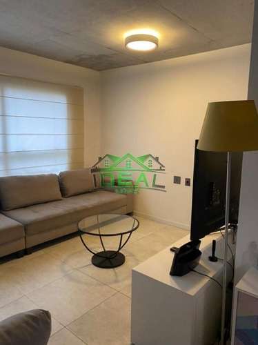 Imagem 2 de 23 de Lindo Apartamento À Venda Na Vila Leopoldina. - 1820