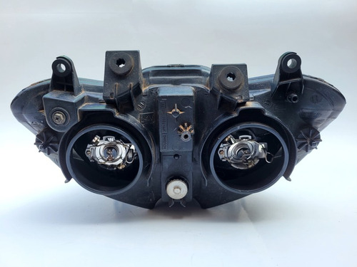 Farol Suzuki Srad Gsxr 750/1000 01 03 Orig. C/ Avarias (Usado)