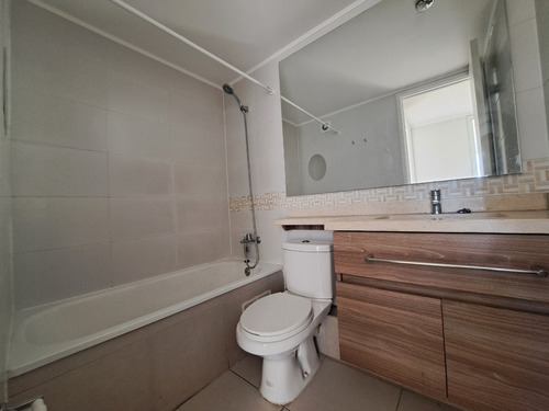 Departamento Funcional En Pleno Centro