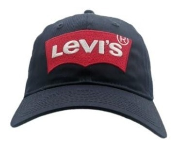 Gorra Levis Curved Strap Para Unisex Lmhcvv001