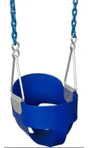 Comprar Hamaca Infantil Popurri.ml Hamaca Para Niños Color Azul