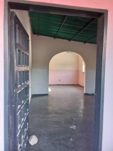 Casa En Yagua Sector El Perrote Cod. Indic-2047