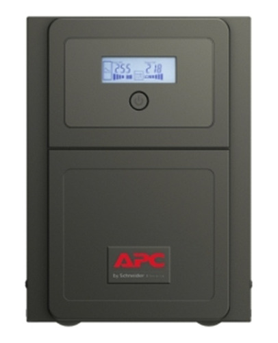 Ups Apc Easy Smv1500ai 1500va Regulador Interactiva