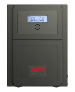 Ups Apc Easy Smv1500ai 1500va Regulador Interactiva