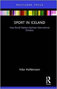 Sport In Iceland How Small Nations Achieve International Suc