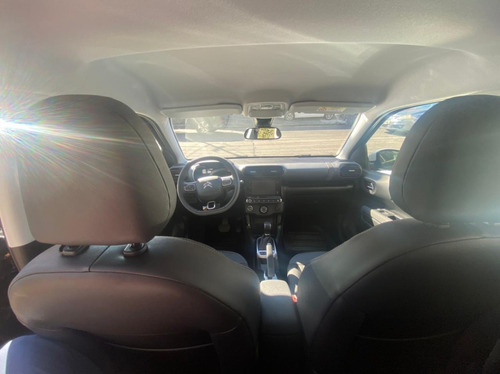 Imagen 18 de 25 de Citroen C4 Cactus Shine