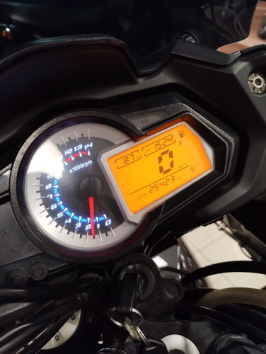 Imagen 2 de 9 de Benelli Tnt 600gt
