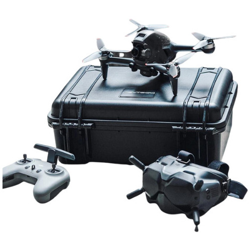 Alquiler Drone / Filmación Aérea Pro / Obras / Real State