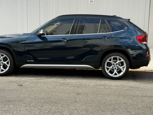 BMW X1 2.0i Sdrive Xline 184 CV