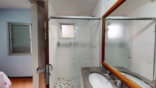 Imagem 15 de 29 de Apartamento - Ap05057 - 70090489