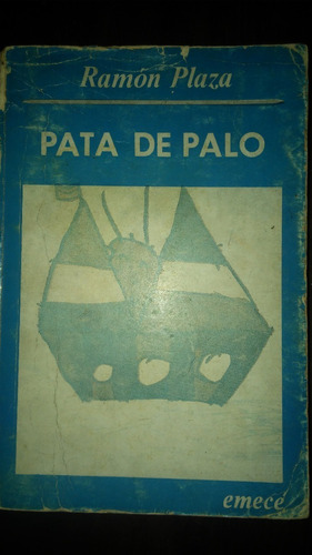 Pata De Palo / Plaza