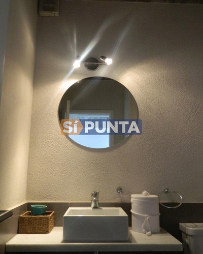 Imagen 8 de 12 de Apartamento En Manantiales 2 Dormitorios En Alquiler