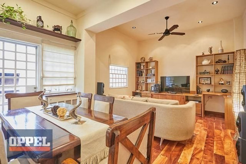 Imagen 6 de 29 de Oppel | Casa En Venta | Belgrano Capital Federal | Cod: 31