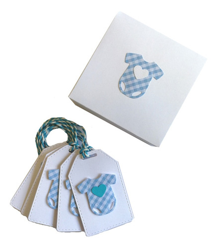 Tags Etiquetas Para Souvenirs Baby Showers