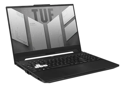 Notebook Asus Tuf F15 Dash 240hz I7-11370h 16gb Ddr5 Rtx3070