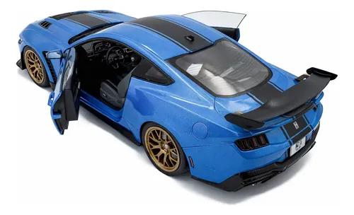 08 Shelbyシェルビー GT Convertibleコンバー 1/18 1:18 GT Spirit