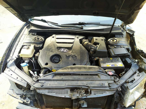Sucata Hyundai Azera 3.3 V6 Ano 2009 Só Para Retira Peça