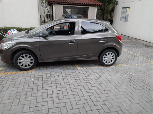 Vendo Onix 2013 Ls 1.0 Flex Somente Venda