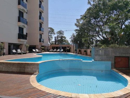 Imagem 22 de 30 de Apartamento Com 3 Dormitórios, 115 M² - Venda Por R$ 720.000,00 Ou Aluguel Por R$ 1.900,00/mês - Jardim Das Paineiras - Campinas/sp - Ap1040