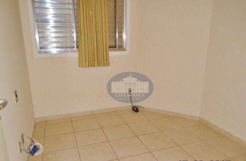Imagem 5 de 9 de Apartamento Em Ótima Localização! - Ap1300