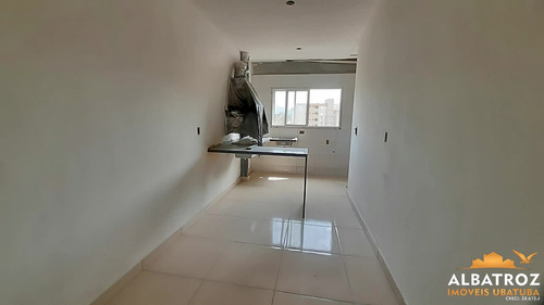 Imagem 2 de 19 de Apartamentos 02 Quartos 02 Banheiros, 500m Da Praia Do Perequê-acu! - Ap563