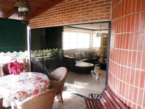 Mg Apartamento En Venta - Los Caobos / Mls #22-24655