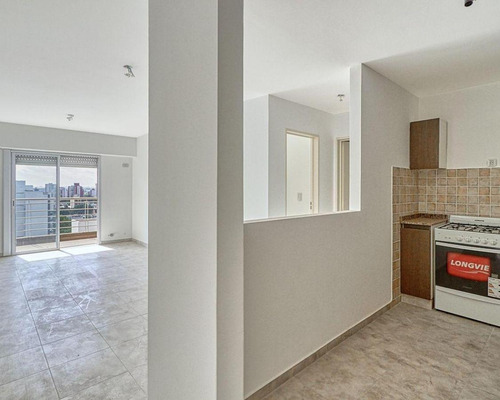 Venta Departamento 2 Ambientes Con Balcón Caseros Clamaco